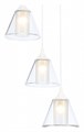 Подвесной светильник Ambrella Light TR TR3553 - фото 4893402