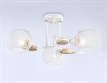 Люстра на штанге Ambrella Light TR TR80163 - фото 4893417