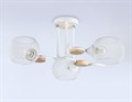 Люстра на штанге Ambrella Light TR TR80163 - фото 4893418