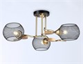Люстра на штанге Ambrella Light TR TR80164 - фото 4893422