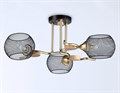 Люстра на штанге Ambrella Light TR TR80164 - фото 4893423