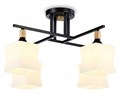 Люстра на штанге Ambrella Light TR TR9497 - фото 4893440