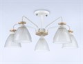 Люстра на штанге Ambrella Light TR TR9567 - фото 4893480
