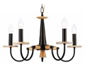 Подвесная люстра Ambrella Light TR TR9593 - фото 4893489