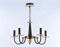 Подвесная люстра Ambrella Light TR TR9593 - фото 4893491