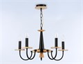 Подвесная люстра Ambrella Light TR TR9593 - фото 4893492