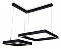 Подвесной светильник Ambrella Light FA FA6644 - фото 4893819