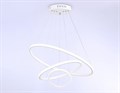Подвесной светильник Ambrella Light FL FL40818 - фото 4893837