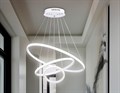Подвесной светильник Ambrella Light FL FL40818 - фото 4893838