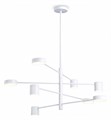 Подвесная люстра Ambrella Light FL FL51688 - фото 4893844