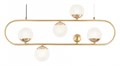 Подвесной светильник Ambrella Light TR TR5433 - фото 4893903