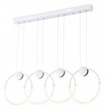 Потолочная люстра Ambrella Light FL FL10598 - фото 4893948