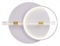 Накладной светильник Ambrella Light FL FL5007 - фото 4893955
