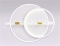 Накладной светильник Ambrella Light FL FL5007 - фото 4893958