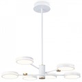 Люстра на штанге Ambrella Light FL FL51635 - фото 4893985