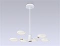 Люстра на штанге Ambrella Light FL FL51635 - фото 4893986