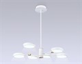 Люстра на штанге Ambrella Light FL FL51635 - фото 4893987