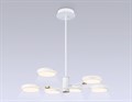 Люстра на штанге Ambrella Light FL FL51635 - фото 4893988