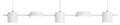 Подвесной светильник Ambrella Light FL FL51678 - фото 4894004