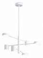 Люстра на штанге Ambrella Light FL FL51684 - фото 4894013