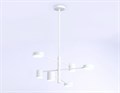 Люстра на штанге Ambrella Light FL FL51684 - фото 4894015