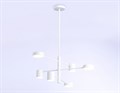 Люстра на штанге Ambrella Light FL FL51684 - фото 4894017