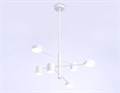 Люстра на штанге Ambrella Light FL FL51684 - фото 4894019