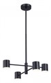 Люстра на штанге Ambrella Light FL FL51707 - фото 4894028
