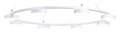 Подвесная люстра Ambrella Light FL FL51761 - фото 4894048