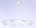 Подвесная люстра Ambrella Light FL FL51761 - фото 4894052
