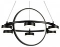 Подвесная люстра Ambrella Light FL FL51775 - фото 4894064