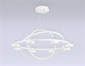 Подвесная люстра Ambrella Light FL FL51777 - фото 4894076