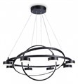 Подвесная люстра Ambrella Light FL FL51779 - фото 4894081