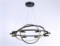 Подвесная люстра Ambrella Light FL FL51779 - фото 4894082
