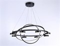 Подвесная люстра Ambrella Light FL FL51779 - фото 4894083