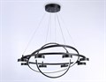 Подвесная люстра Ambrella Light FL FL51779 - фото 4894085