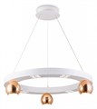 Подвесная люстра Ambrella Light FL FL5959 - фото 4894141