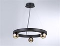 Подвесная люстра Ambrella Light FL FL5961 - фото 4894148