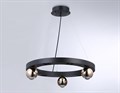 Подвесная люстра Ambrella Light FL FL5961 - фото 4894149
