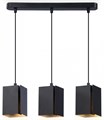 Подвесной светильник Ambrella Light TN TN5141 - фото 4894722