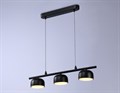 Подвесной светильник Ambrella Light TN TN71034 - фото 4894882