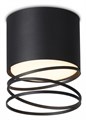 Накладной светильник Ambrella Light TN TN71105 - фото 4894962