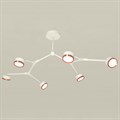 Люстра на штанге Ambrella Light XB XB9055153 - фото 4895009