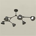Люстра на штанге Ambrella Light XB XB9056100 - фото 4895021