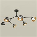 Люстра на штанге Ambrella Light XB XB9056101 - фото 4895023
