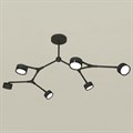 Люстра на штанге Ambrella Light XB XB9056150 - фото 4895025
