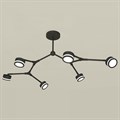 Люстра на штанге Ambrella Light XB XB9056200 - фото 4895031
