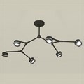 Люстра на штанге Ambrella Light XB XB9056201 - фото 4895033