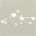 Люстра на штанге Ambrella Light XB XB9059100 - фото 4895041