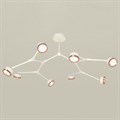 Люстра на штанге Ambrella Light XB XB9059153 - фото 4895047